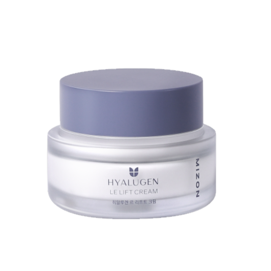 Mizon Hyalugen Le Lift Cream 50ml