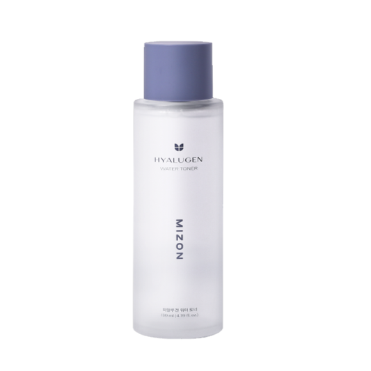 Mizon Hyalugen Water Toner 130ml