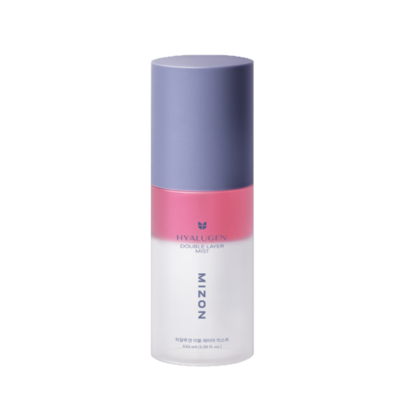 Mizon Hyalugen Double Layer Mist 100ml