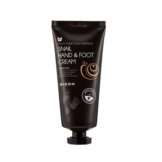Mizon Hand and Foot Cream [Snail] 100ml