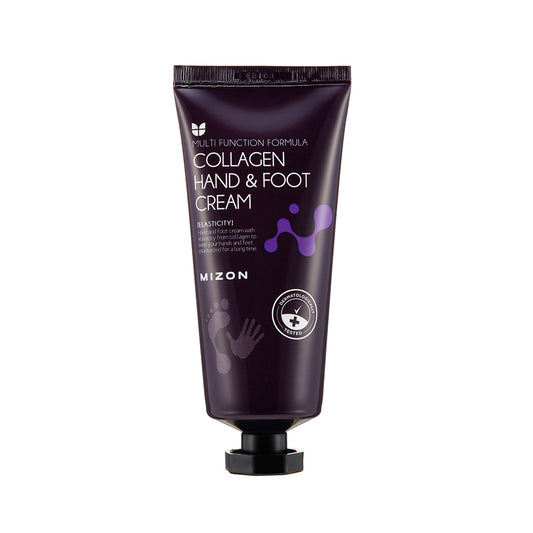 Mizon Hand and Foot Cream [Collagen] 100ml