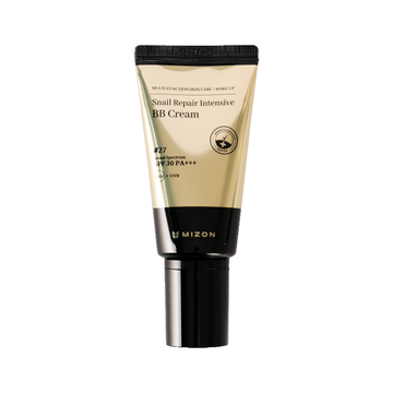 Mizon Snail Repair Intensive BB Cream SPF30 #27 50ml