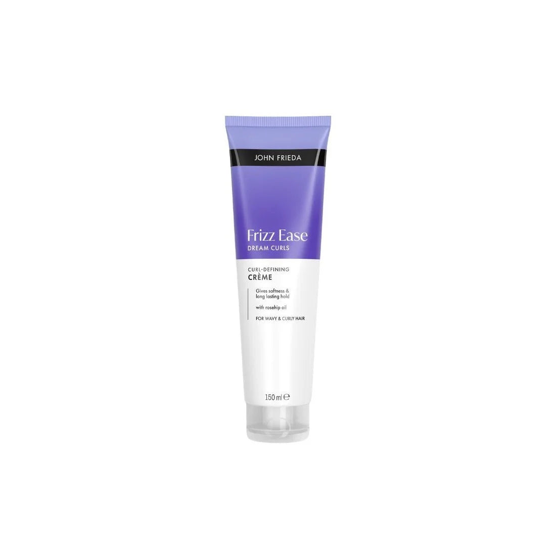 John Frieda Frizz-Ease Dream Curls Crema Definidora De Rizos 150ml