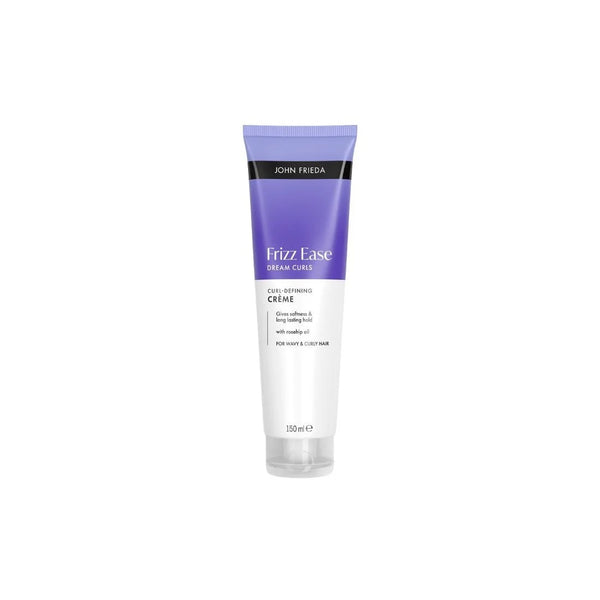 John Frieda Frizz-Ease Dream Curls Crema Definidora De Rizos 150ml