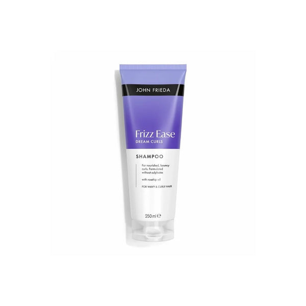John Frieda Frizz-Ease Dream Curls Champú Definidor De Rizos 250ml