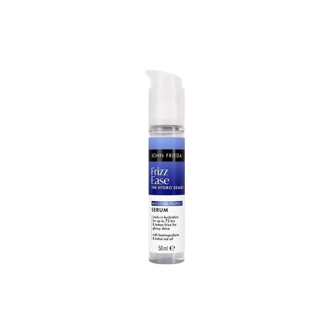 John Frieda Frizz-Ease The Hydro Sealer Sérum Hidratante 50ml