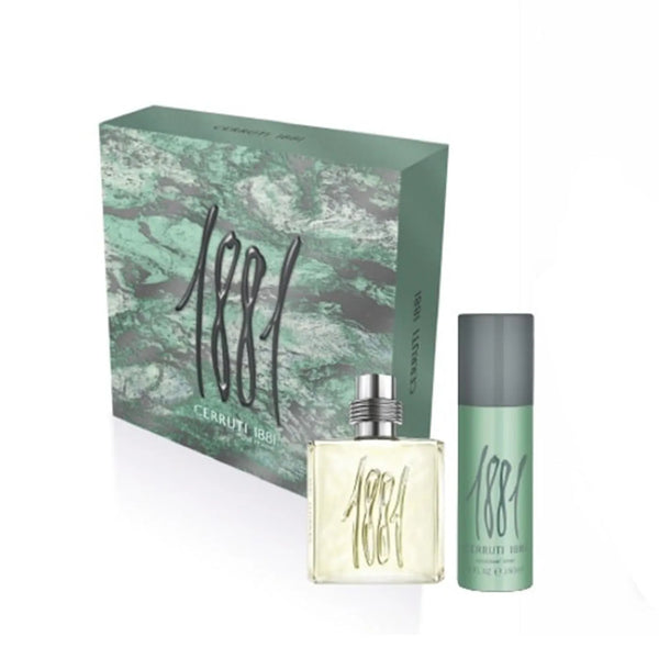 Cerruti 1881 Cerruti Eau De Toilette 100ml Spray Deodorant 150ml Spray