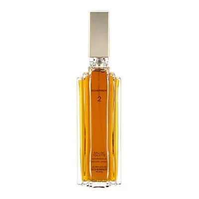 Scherrer JL Scherrer 2 Eau De Toilette Spray 100ml