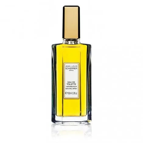Scherrer J L Scherrer 1 Eau De Toilette Vaporizador 100ml