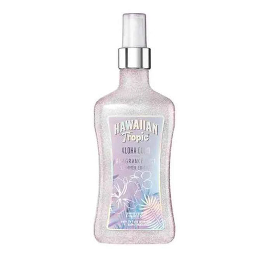 Hawaiian Tropic Aloha Coco Fragance Mist Shimmer Edition 250ml