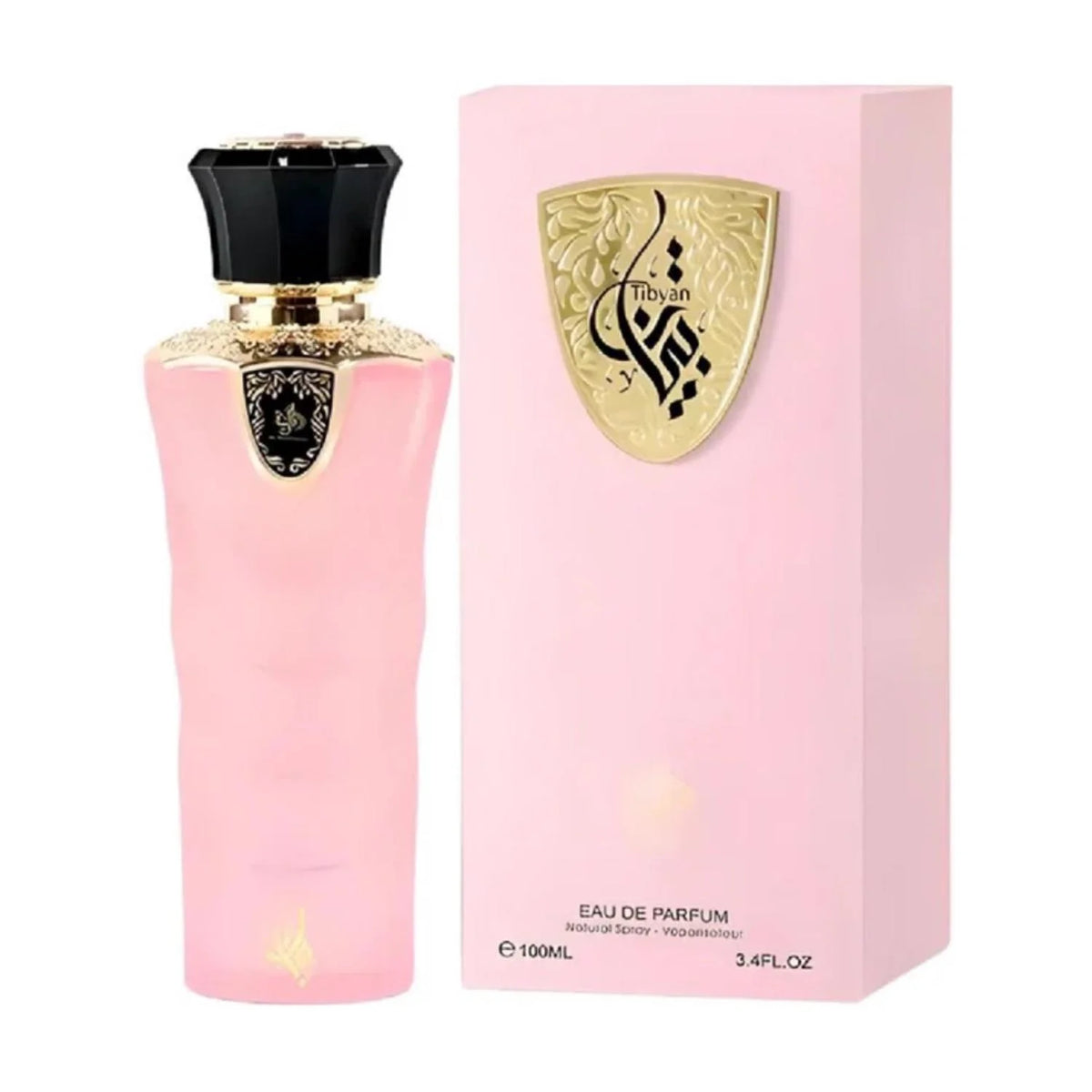 Al Wataniah Tigyan Edp Spray 100ml