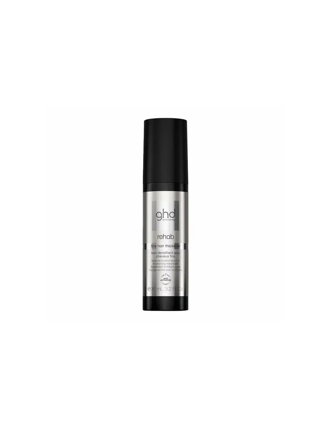 GHD Rehab Fine Hair Volumizing Spray 95ml
