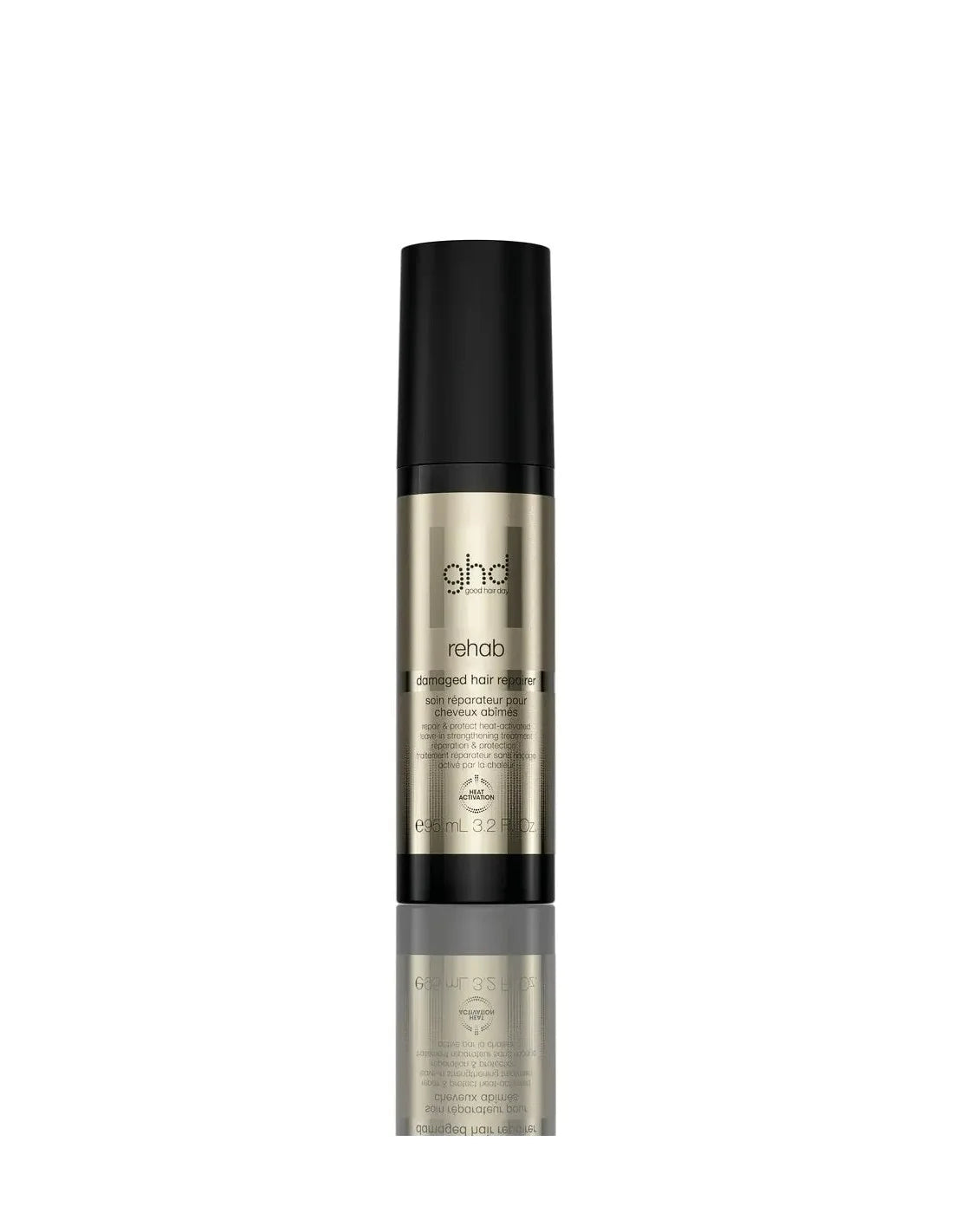 GHD Rehab Damaged Hair Repair Spray 95ml