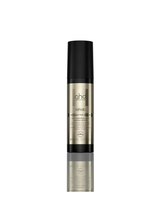 GHD Rehab Spray Reparador Cabelo Danificado 95ml