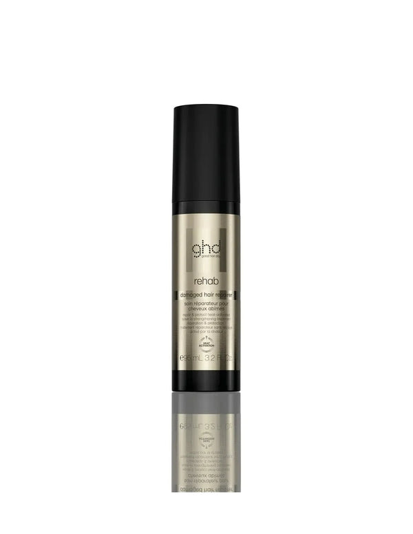 GHD Rehab Spray Reparador Cabello Dañado 95ml