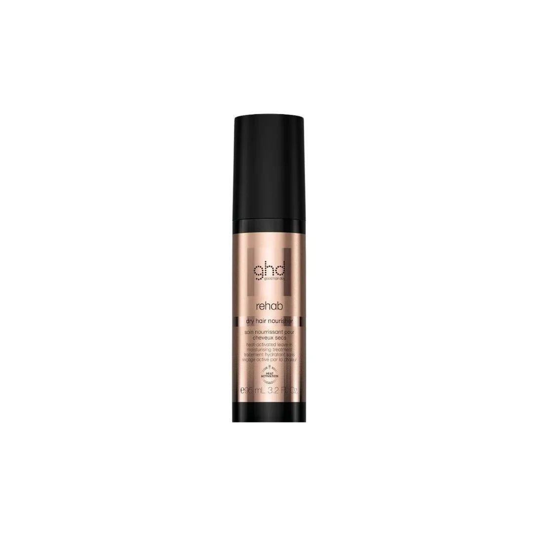Ghd Rehab - Sérum nutritivo para cabello seco 95ml