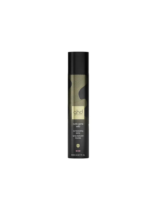 GHD Curls Gone Wild Spray Texturizante para Rizos 200ml