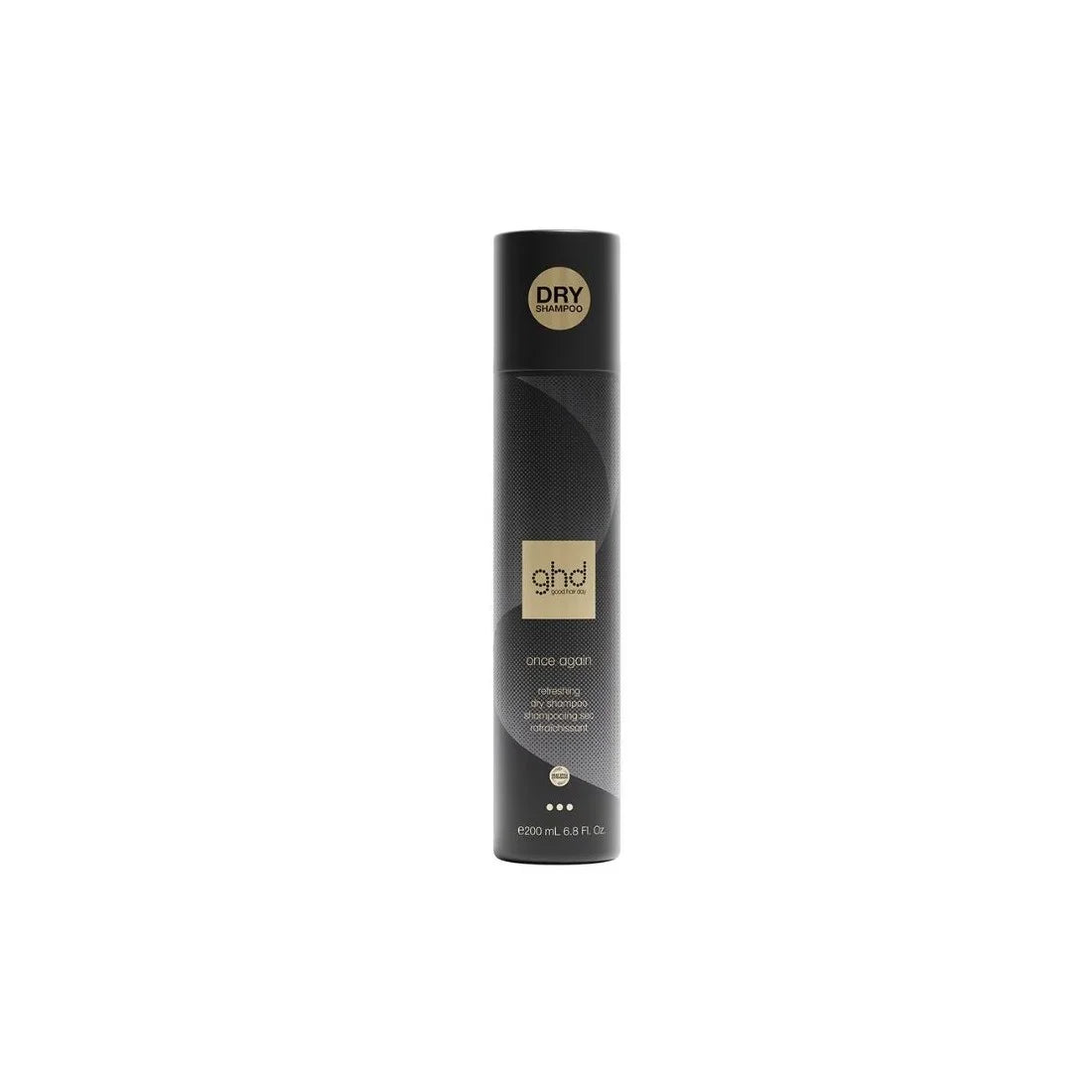 Ghd Champú Seco Once Again 200ml