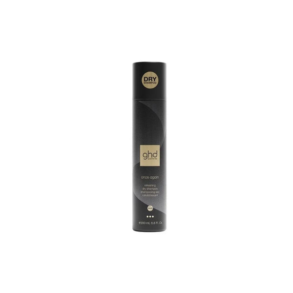 Ghd Dry Shampoo Once Again 200ml