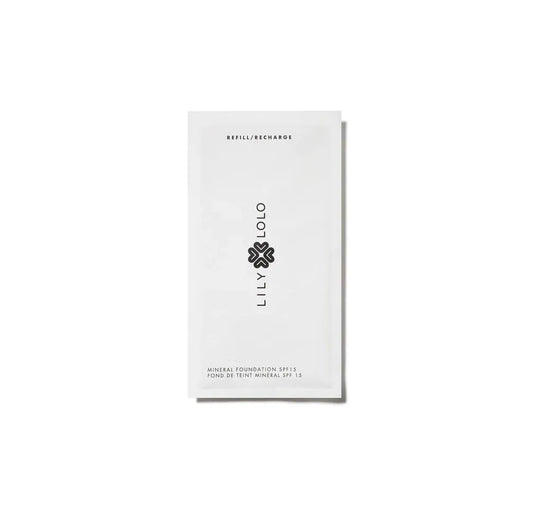 Repuesto de base de maquillaje compacta Lily Lolo Popsicle