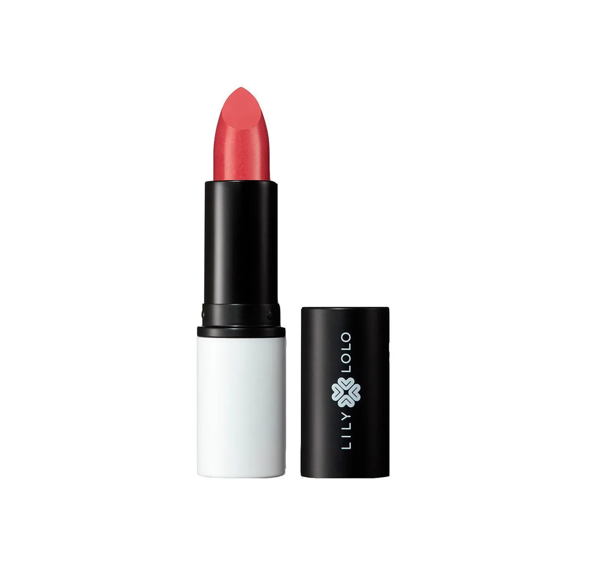 Lily Lolo Flushed Rose Lipstick