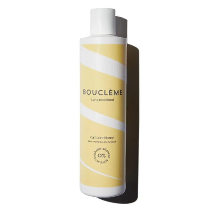 Acondicionador para rizos redefinidos Bouclème Curls 300 ml