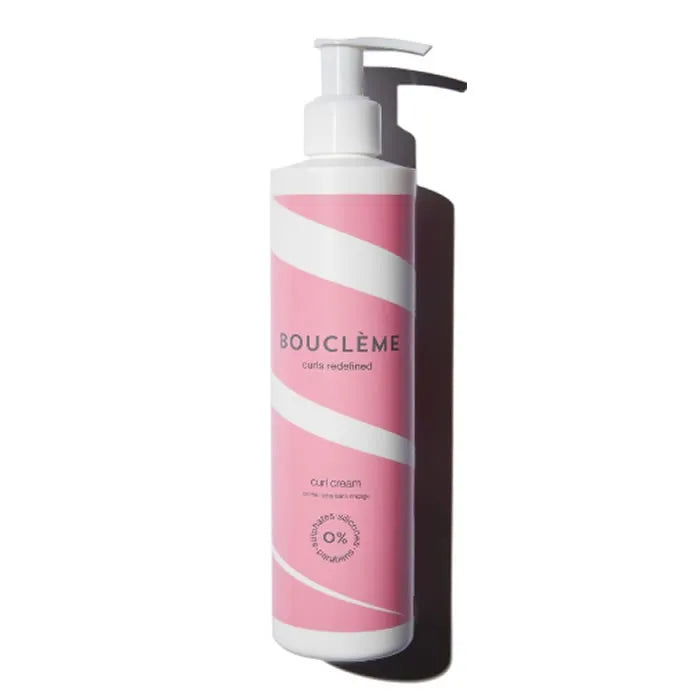 Crema para rizos redefinidos Bouclème Curls 300 ml