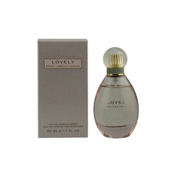 Sarah Jessica Parker Lovely Eau de Parfum Spray 30 ml