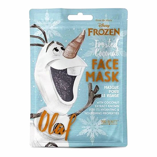 Disney Frozen Olaf Facial Mask 25ml