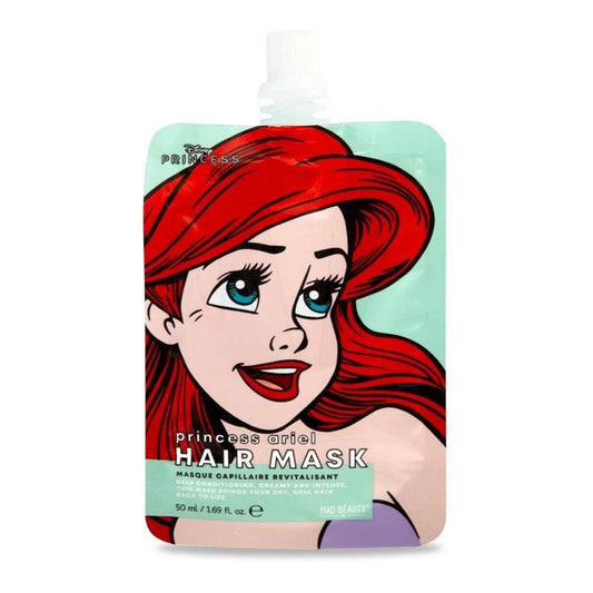 Disney Pop Ariel Hair Mask 50ml