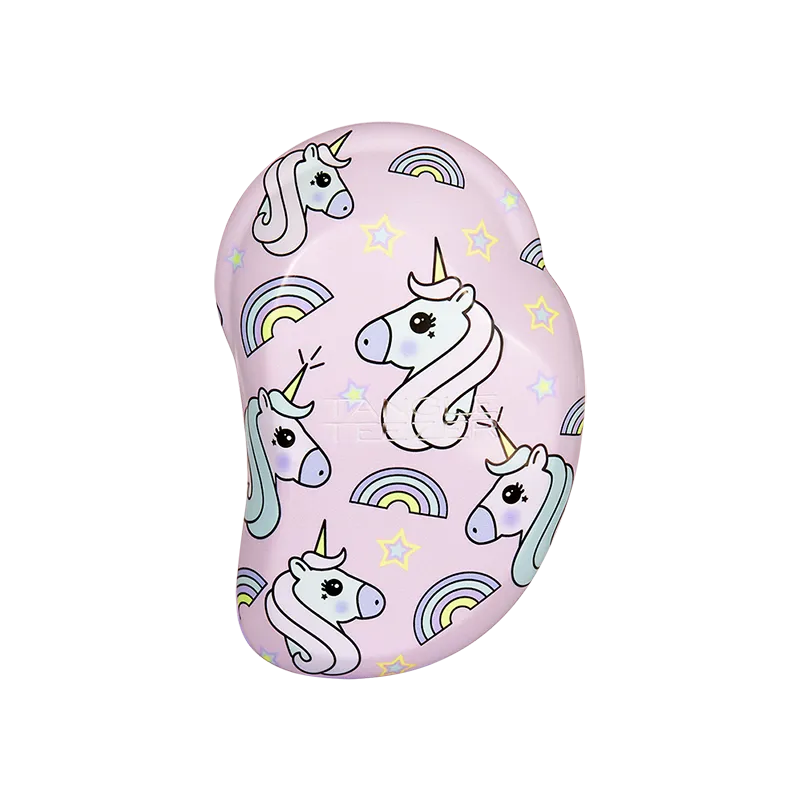 Tangle Teezer Original Mini Children Multi Unicorn 1 U