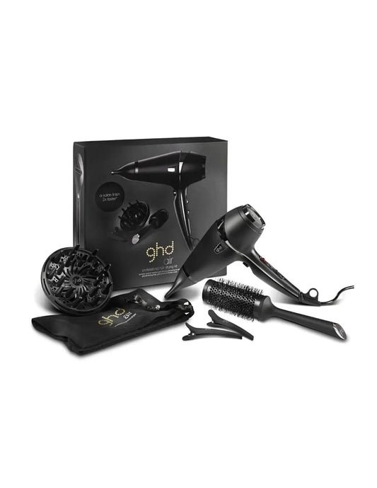 GHD Professional Air Secador Kit Cabello