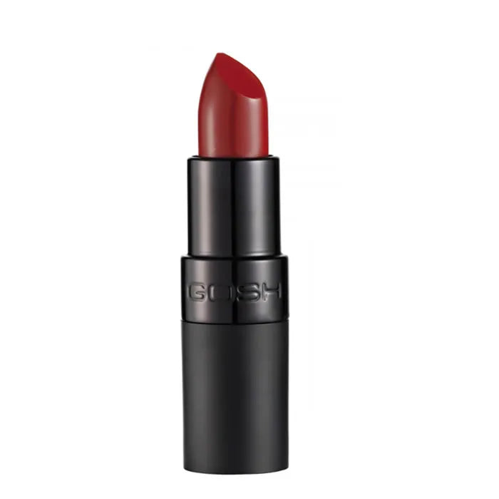 Lápiz labial Gosh Velvet Touch 060 Lambada
