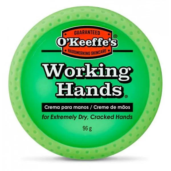 O'Keeffe's O'Keeffe's Working Hands Tube 80g