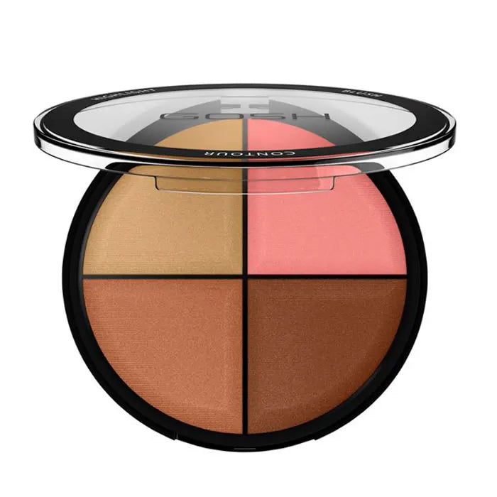 Kit Gosh Contour'n Strobe 002 Medio 20 g