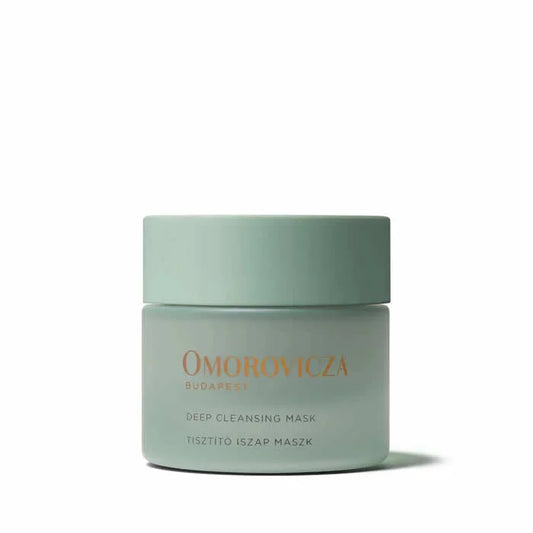 Mascarilla de limpieza profunda Omorovicza 50 ml