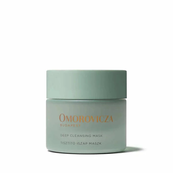 Mascarilla de limpieza profunda Omorovicza 50 ml