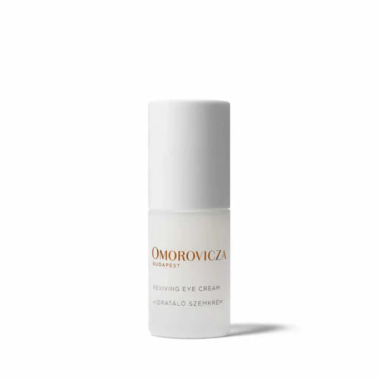 Crema revitalizante para ojos Omorovicza 15 ml