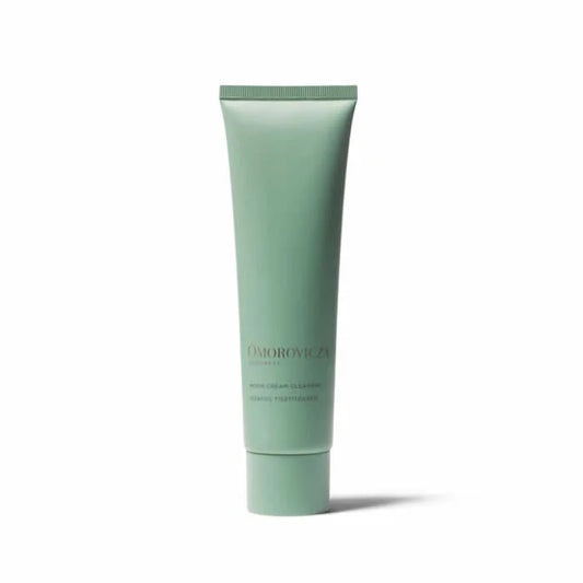 Crema limpiadora Omorovicza Moor 150 ml