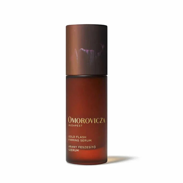 Suero reafirmante Omorovicza Gold Flash 30 ml
