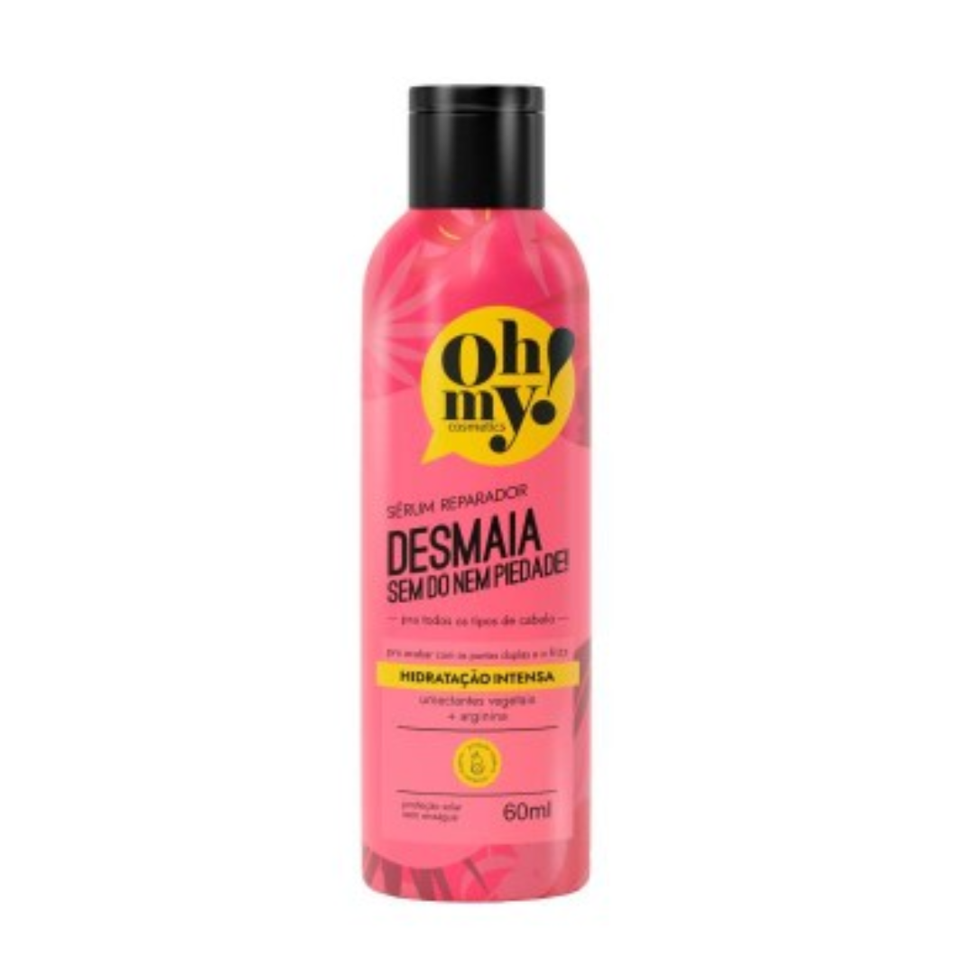 Oh My! Finalizador Desmaia 150ml