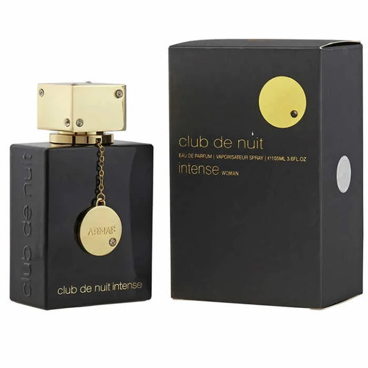 Armaf Club De Nuit Eau De Parfum Intenso 105ml Spray