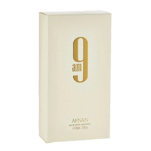 Afnan 9am Agua de perfume 100 ml