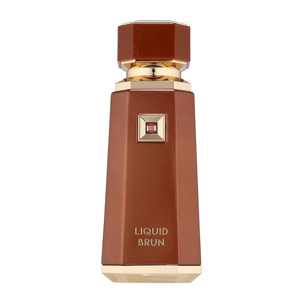 French Avenue Liquid Brun Eau de Parfum en espray 100 ml