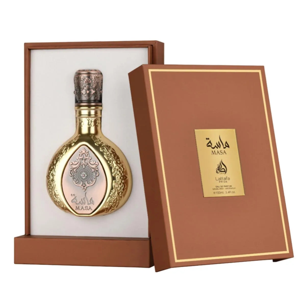 Lattafa Pride Masa Edp 100 Ml Unisex