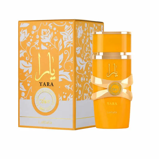 Lattafa Yara Tous EDP 100ml — Floral Fruity for Women