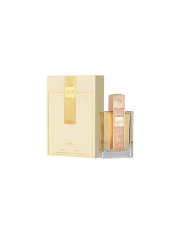Lattafa Angham Eau de Parfum Unisex Intense Oriental 100ml