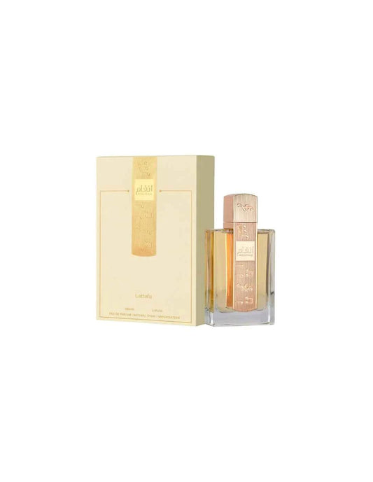 Lattafa Angham Ep 100 Vp Unisex Novedad