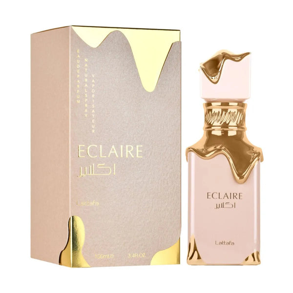Lattafa Eclaire Eau De Parfum 100ml