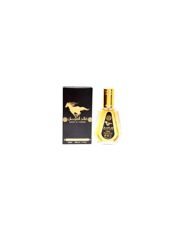 Lattafa Ard Al Zaafaran Qaed Al Fursan EDP Spray 50ml